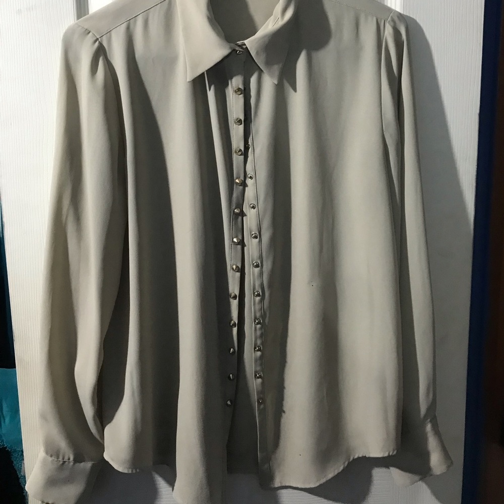 Vince Camuto blouse